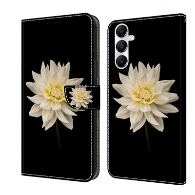 Hülle für Samsung S25 Ultra S25+ S24 FE S23 + Schutzhülle Handy Tasche Case Etui