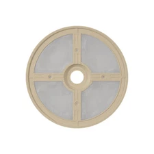 MaksPRO WH01X27923 Wd-3500-04-Holder Filter Screen fits Dryer