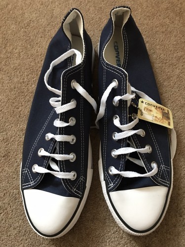 ebay converse trainers