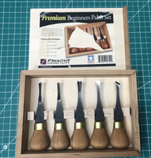 FlexCut - Premium Beginners Palm Carving Set ...
