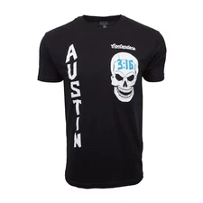WWE STONE COLD STEVE AUSTIN WHOOP ASS T SHIRT