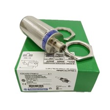 New In Box SCHNEIDER XS630B1PAM12 Proximity Switch Sensor