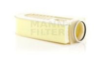 Mann Luftfilter FüR Mercedes C-KLASSE W204 C204 S204 CLS C218