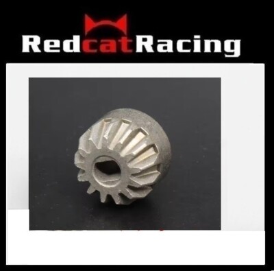 Redcat.Toys  02030 Differential Pinion Gear (ONLY AS SHOWN ON PIC) HSP Redcat