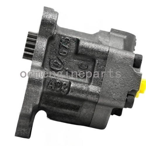For Caterpillar 312D 318D 319D 320D 292-3751 2923751 Fuel Transfer Pump - Picture 12 of 15