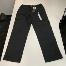 5.11 Tactical Taclite Pro Ripstop Pant  74273 - Black 34x32