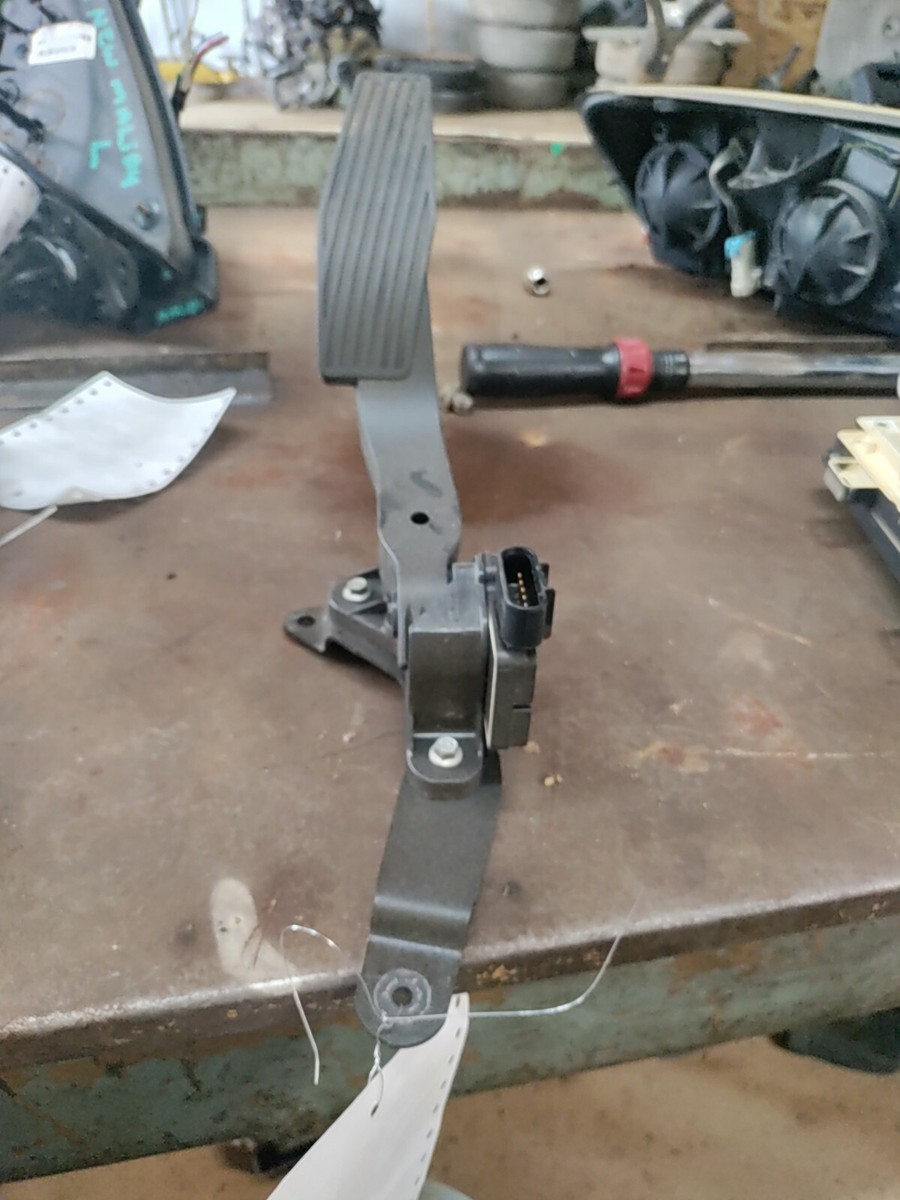 MALIBUNEW 2005 Accelerator electric gas pedal 259157 | eBay