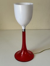 Lampe Plexiglas Philippe Starck Miss K Design Années 90