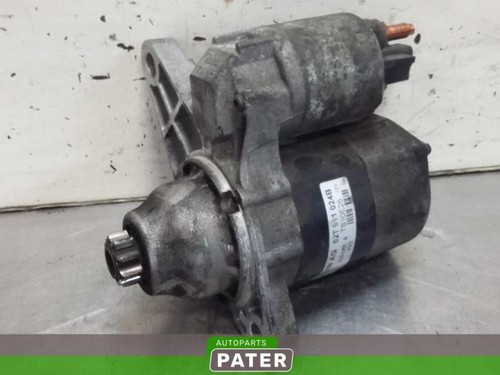 Anlasser VW Golf VI 5K 02T911024B P9734523