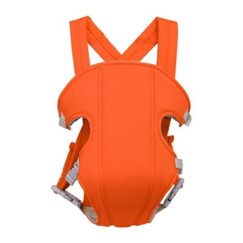 Baby Kid Tragetasche Bauchtrage Tragpositionen Babytragetuch Kinder Tragegurt - Bild 17 von 18