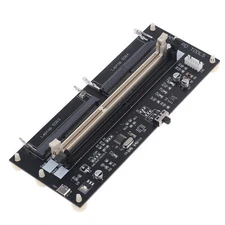 DDR4 DDR3 Memory Bios ROM SPD EP to Read Write Unlock Modify Capacity Programmer