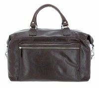 Picard Buddy Hand Bag Henkeltasche UmhäNgetasche Tasche Cafe Braun Neu