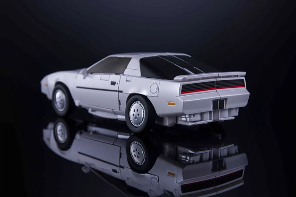 X-Transbots MX-XXVIII MX-28 Fast Runamuck MX-XXIX MX-29 Fury