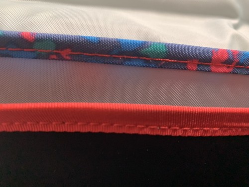 Kipling School Bag/Backpack -Nearly NEW - Picture 7 of 12