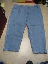 Nwt Basic Editions Big Men CLASSIC Jeans Regular Fit