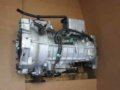メル81707さま 2018 BMW X1 Transfer Case Assy - 30k 27-10-7-646-889,