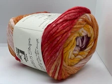 Juniper Moon Farm Nimbus 704 Antelope Valley Mako Cotton Cake Yarn 100gr 164yds