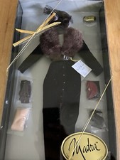 Ashton Drake Gene Madra Lord So Evil My Love Fashion Doll Outfit NEW IN BOX