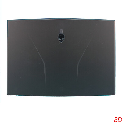For Dell Alienware M14X Laptop LCD Back Cover Top Lid A Shell 0CNT97 CNT97