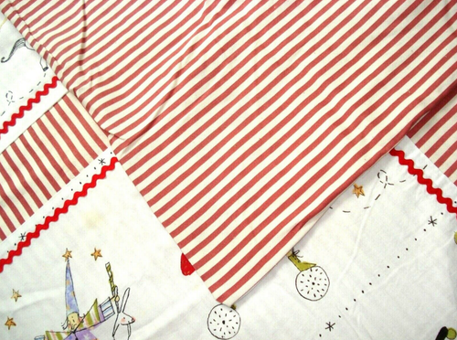 IKEA THISTED FLORA BRUNKRISSLA Birds F/Q Flannel Knit Full Queen Twn DUVET COVER - Picture 38 of 85
