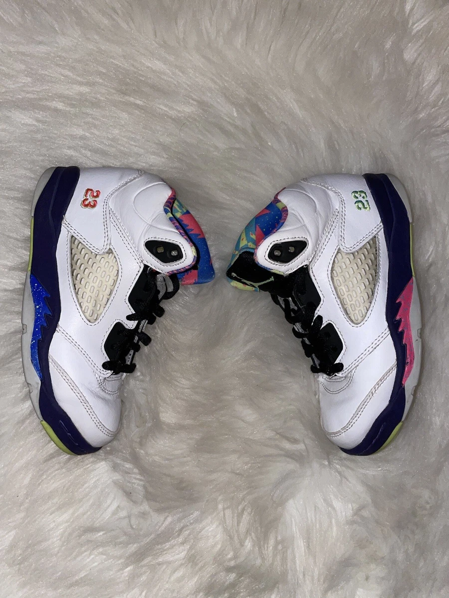 Fresh prince of clearance bel air nike