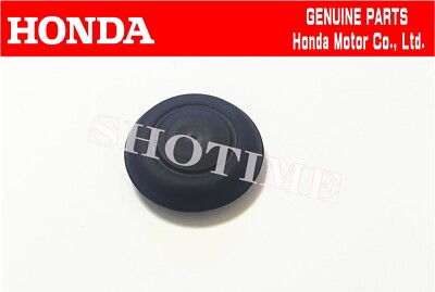 HONDA 92-95 CIVIC EG3 EG4 DX EX LX Body Floor Grommet Hole