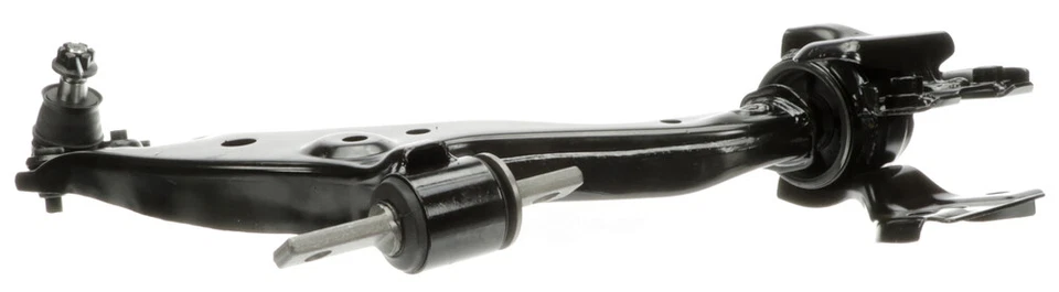 Conjunto de brazo de control de suspensión y rótula MAS CB59224 para Honda CR-V 12-14 Foto 2 de 4