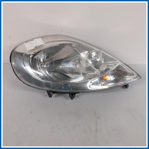 Scheinwerfer Projektor Vorne Rechts Opel Vivaro A 93859830 2006 2010