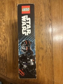 Sealed LEGO Star Wars Elite TIE Fighter Pilot Buildable Figures Set 75526