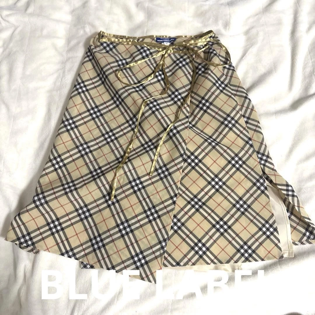 Burberry Blue Label In Women's Skirts for sale | eBay