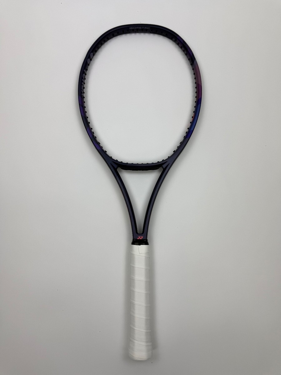 Yonex Percept 97D Midnight Navy, 4 3/8 Excellent 9/10 | eBay