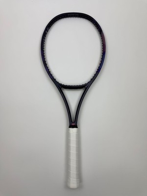 Yonex Percept 97D Midnight Navy, 4 3/8 Excellent 9/10 | eBay
