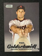 2017 Topps Stadium Club Baseball Variations Checklist and Gallery 4