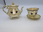 Funko Pop! Disney Beauty and the Beast #92 Mrs. Potts & Chip Loose without Box