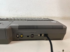 MSX Personal Computer AX230 Model 123 sakhr الفاتح صخر Arabic & English version