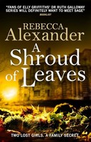 Rebecca Alexander - A Shroud Of Leaves 2 - Paperback - G245Z