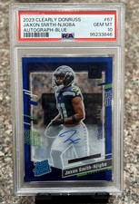 2023 Clearly Donruss Football Checklist Guide in-content 22