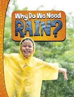 Laura K. Murray - Why Do We Need Rain - Paperback - G245Z