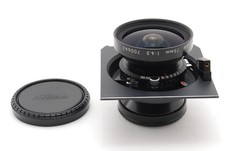 Nikon f/4.5 Camera Lenses 75mm Focal for sale | eBay