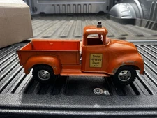 vintage Tonka 1956 Hiway Pick-up truck original condition 13” Highway series set