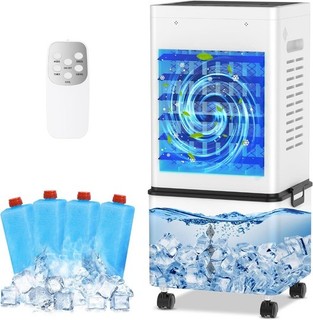 Portable Air Conditioner Evaporative Air Cooler KYS 30 105Y (Air) Air Cooler