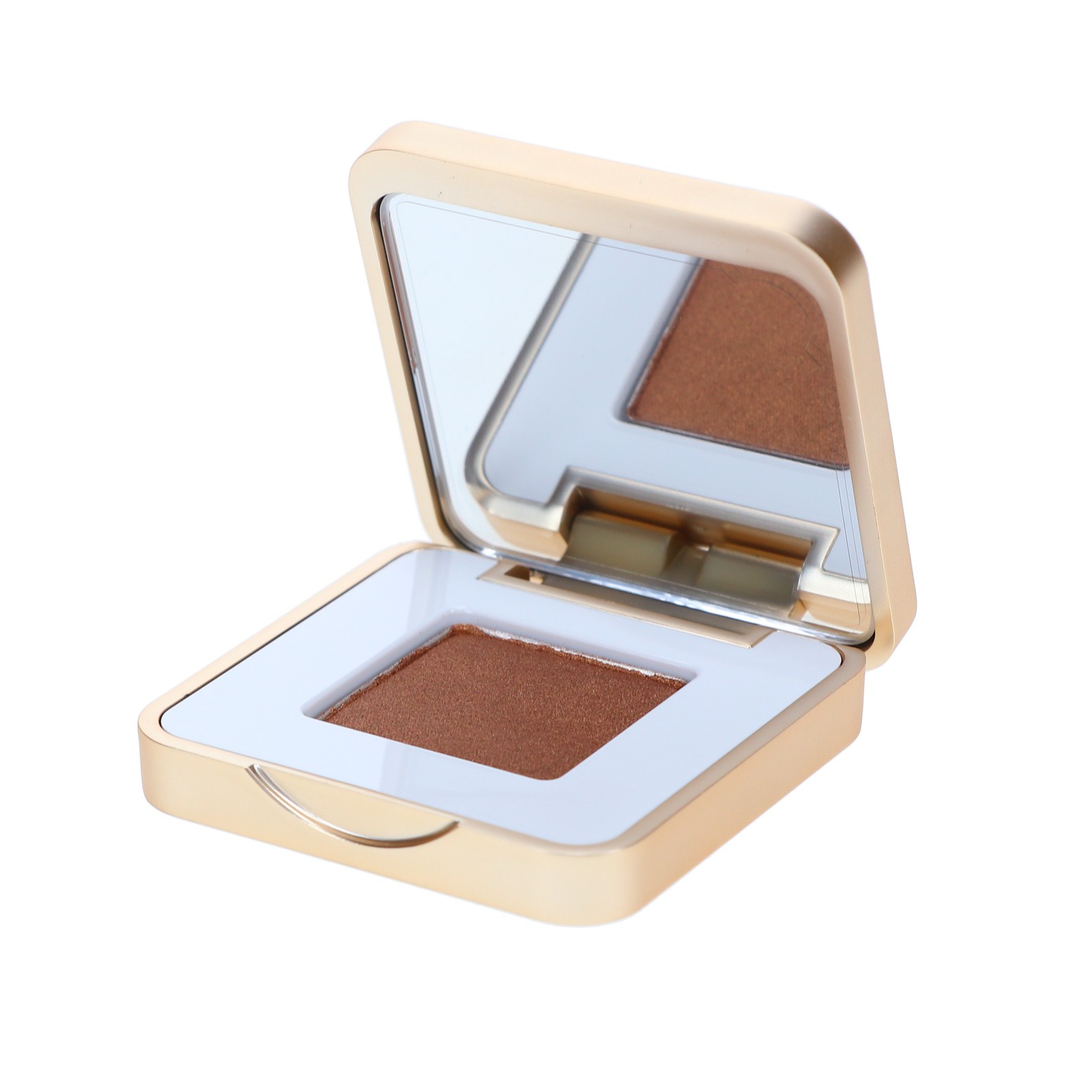 JANE IREDALE PUREPRESSED EYE SHADOW JEWEL 0.04 OZ ~ OPENED BOX