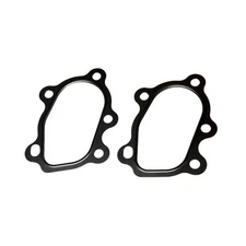 Turbo Turbocharger 5 Bolt Exhaust Manifold Gasket For T25 T28 GT25 GT28 GT28RS