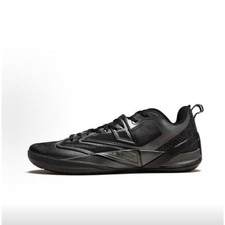 PEAK Taichi Big Triangle Men's Basketball Low - top shoes EXT262121A