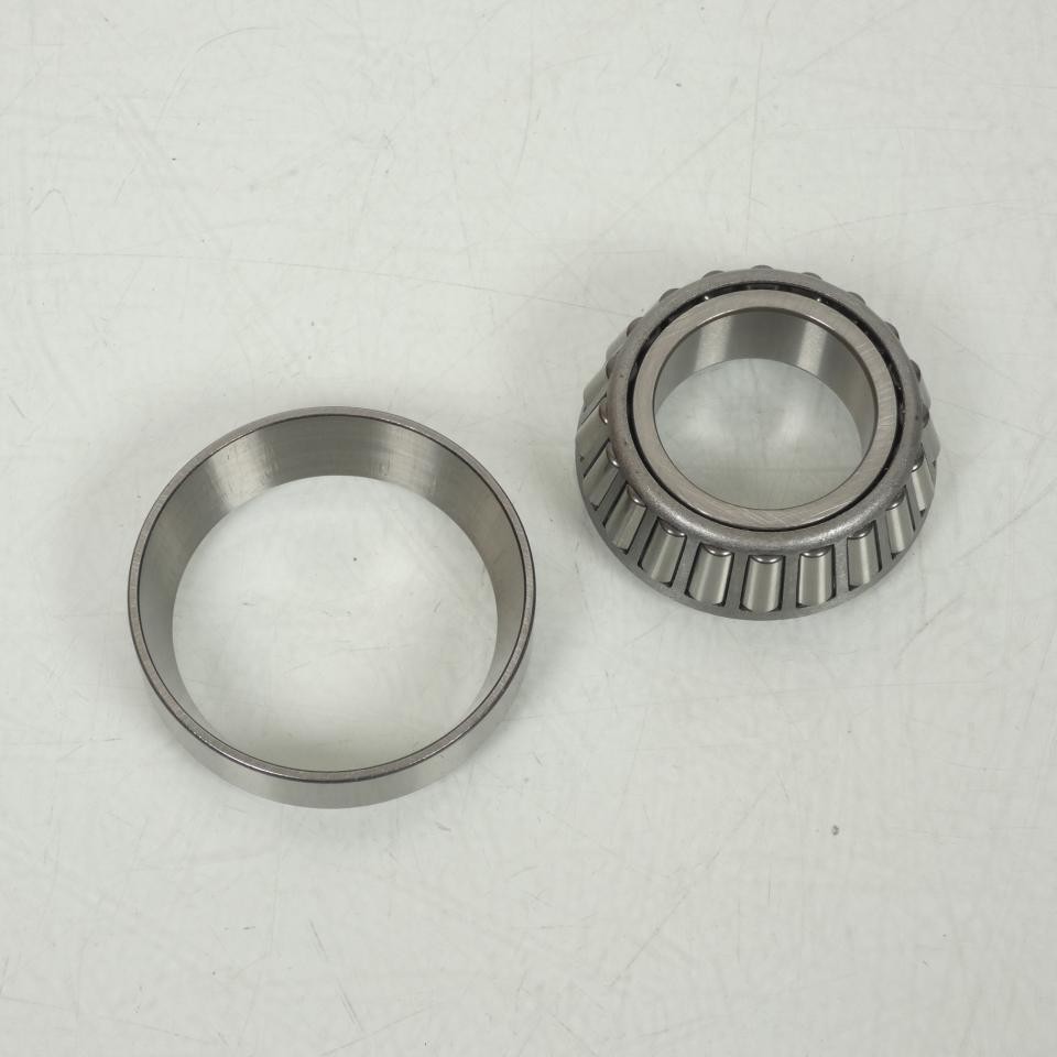 Roulement colonne direction NTN Suzuki 125 RM acier premium origine pièce