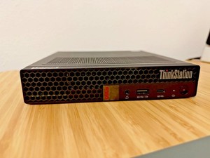 ThinkStation P350 | eBay