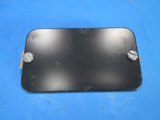 Vintage CRAFTSMAN 10" Radial Arm Saw Cover Plate 63098 w/ Hardware ~Made in USA~