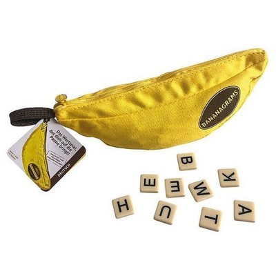 Bananagrams Classic 