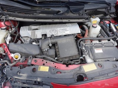 Throttle Body Fits 10-22 PRIUS 29254393