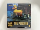 The Penguin (Duck Vehicle) Batman Miniature Game Knight Models Mini Figure